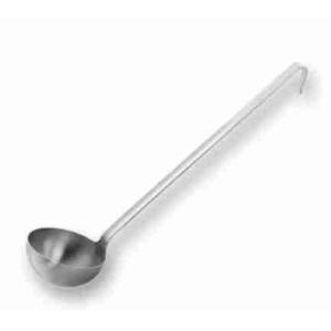 MESTOLO PRO UNIPEZZO ACCIAIO INOX 18/10 20CL