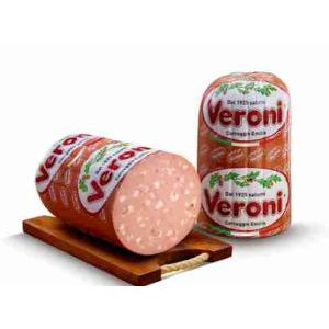 MORTADELLA HIGH TRADITION g.g.A. S/PISTAZIE...