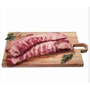 COSTILLAS DE CERDO S/V (por kg)