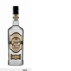 RHUM BIJOU BLANC 1 LT