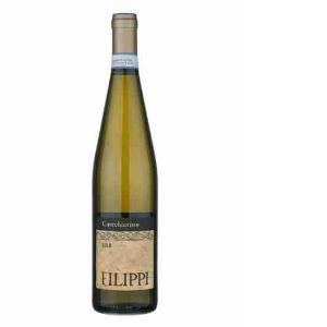 WEISSWEIN CASTELCERINO FILIPPO SOAVI 75 CL
