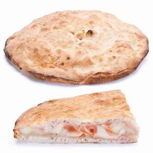 FOCACCIA RUSTICA 420 GR