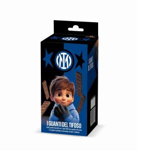 GUANTI TIFOSO INTER ICAM 80 GR