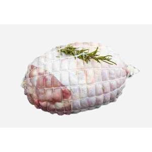 ROLLE DI POLLO STR PROD. NOSTRA (al kg)