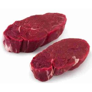 BOVINO FILETTO A FETTE SKIN (al kg)