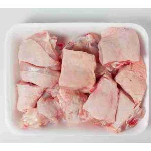 POLLO B. A PEZZI STR (al kg)