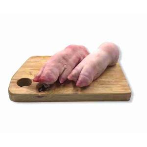 SUINO ZAMPINO A META' ATM (al kg)