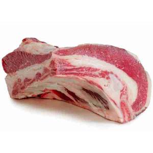 BOVINO OSSO A TRANCI STR (al kg)