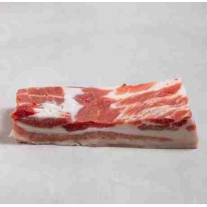 SUINO PANCETTA SAGRA S/V (al kg)