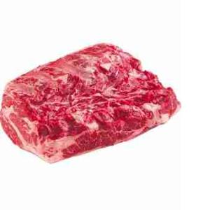 SCOTTONA CHUCK ROLL K S/V MAREZZ UNIKA (al kg)