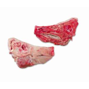 SUINO TESTA A META' SV (al kg)