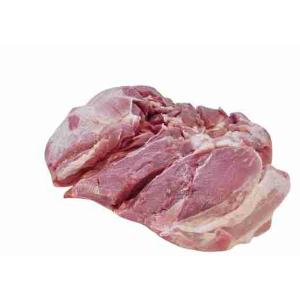 SUINO SPALLA SAGRA S/V (al kg)