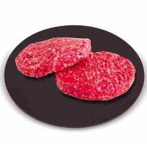 BOVINO HAMBURGER X4 STRETCHING (al kg)