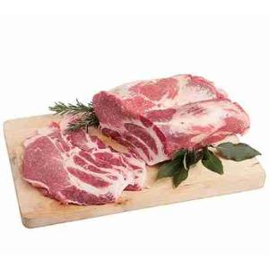 SUINO COPPA SAGRA S/V (al kg)