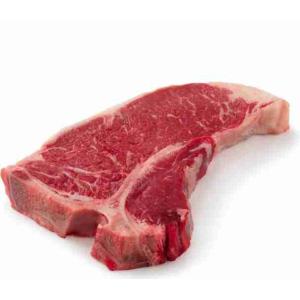 BOVINO T-BON BLACK ANGUS HALAL DRY AGE S/V (al kg)