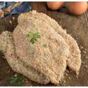 COTOLETTE DI POLLO (al kg)