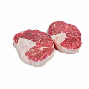 BOVINO OSSOBUCO S/V CNG (al kg)