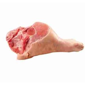 SUINO COSCIA C/O C/PIEDE SV (al kg)