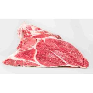 BOVINO FESONE DI SPALLA A FETT FETTE ATM (al kg)