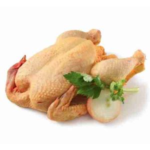 POLLO TESTA E ZAMPE S/FRATT GIALLO (al kg)