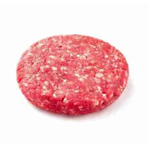 HAMBURGER BOVINO "ANGUS" CNG (al kg)