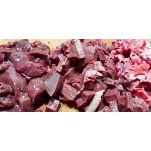 BOVINO SOFFRITTO STR (al kg)