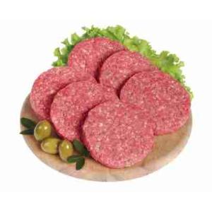 SUINO HAMBURGER PEPE NERO ATM (al kg)
