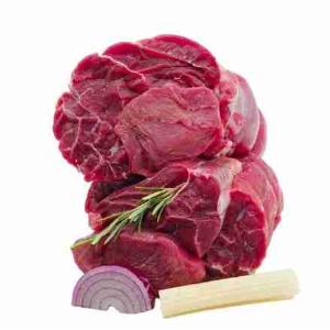 BOVINO MUSCOLO A PEZZI ATM (al kg)