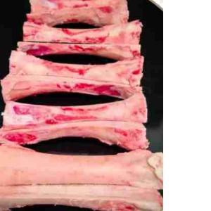 BOVINO OSSO A TRANCI S/V (al kg)