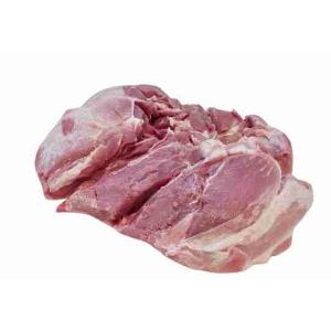 SUINO SPALLA S/O C/COTENNA S/V (al kg)