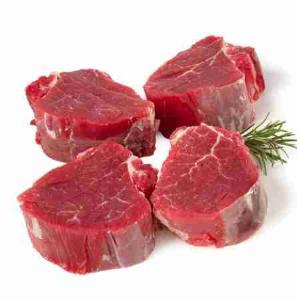 SCOTTONA FILETTO A FETTE ATM (al kg)