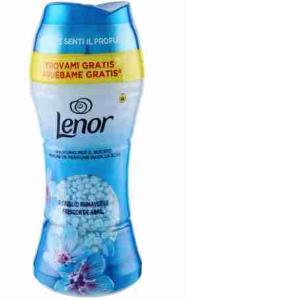 PROFUMATORI PERLE RISV. PRIMAVERILE LENOR 195 GR