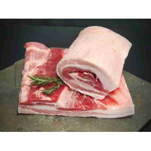 SUINO PANCETTA CNG (al kg)