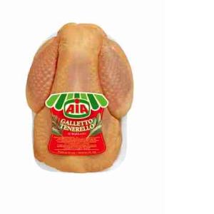 AIA GALLETTO TENERELLO CF CNG (al kg)