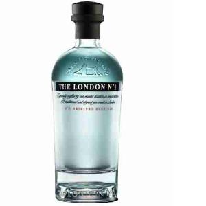 THE LONDON GIN N°1 70 CL