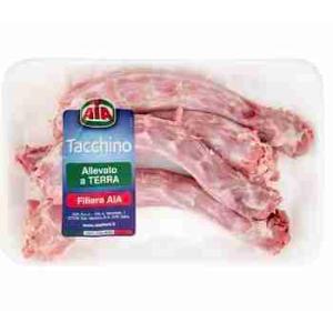 TACCHINO COLLI GROSS HALAL (al kg)