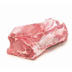 SUINO COPPA S/O S/COTENNA CNG (al kg)