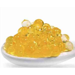 PERLE AL FRUTTO DELLA PASSIONE 200 GR