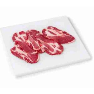 SUINO COPPA S/O A FETTE CNG (al kg)