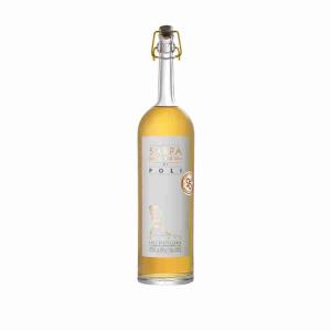 GRAPPA SARPA ORO POLI 70 CL