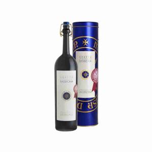GRAPPA SASSICAIA POLI 70 CL