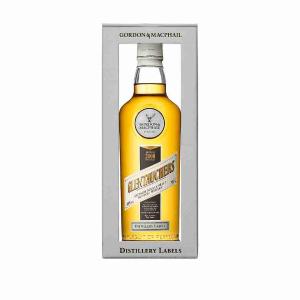 WHISKY GLENTAUCHERS 2008 GORDON&MACPHAIL 70 CL