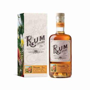 RUM EXPLORER THAILAND 70 CL