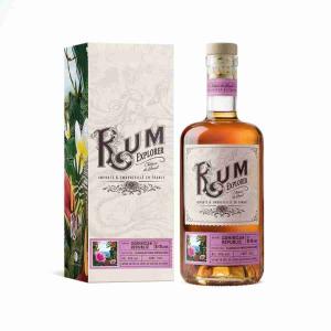RUM EXPLORER DOMINICAN REPUBLIC 70 CL