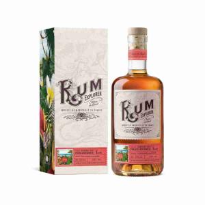 RUM EXPLORER MASCAREIGNES 70 CL