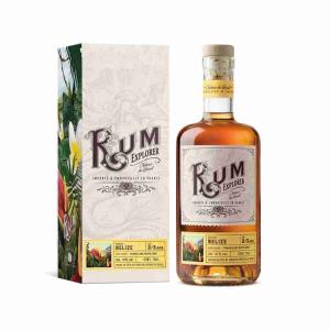 RUM EXPLORER BELIZE 70 CL