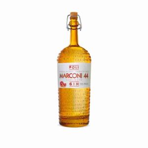 GIN MARCONI 44 AGRUMATO POLI 70 CL