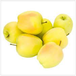 GOLDEN APPLE I MELINDA PAN (per kg)