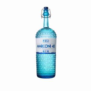 GIN MARCONI 42 MEDITERRANEO POLI 70 CL