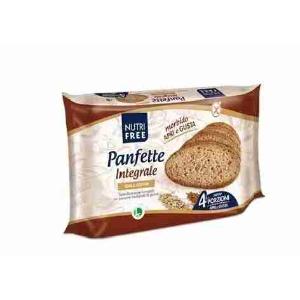 PANFETTE ENTERA NUTRI FREE 85 GR x 4